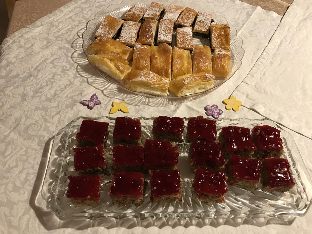 Garni Crepaz Bed & Breakfast Selva di Val Gardena Dış mekan fotoğraf